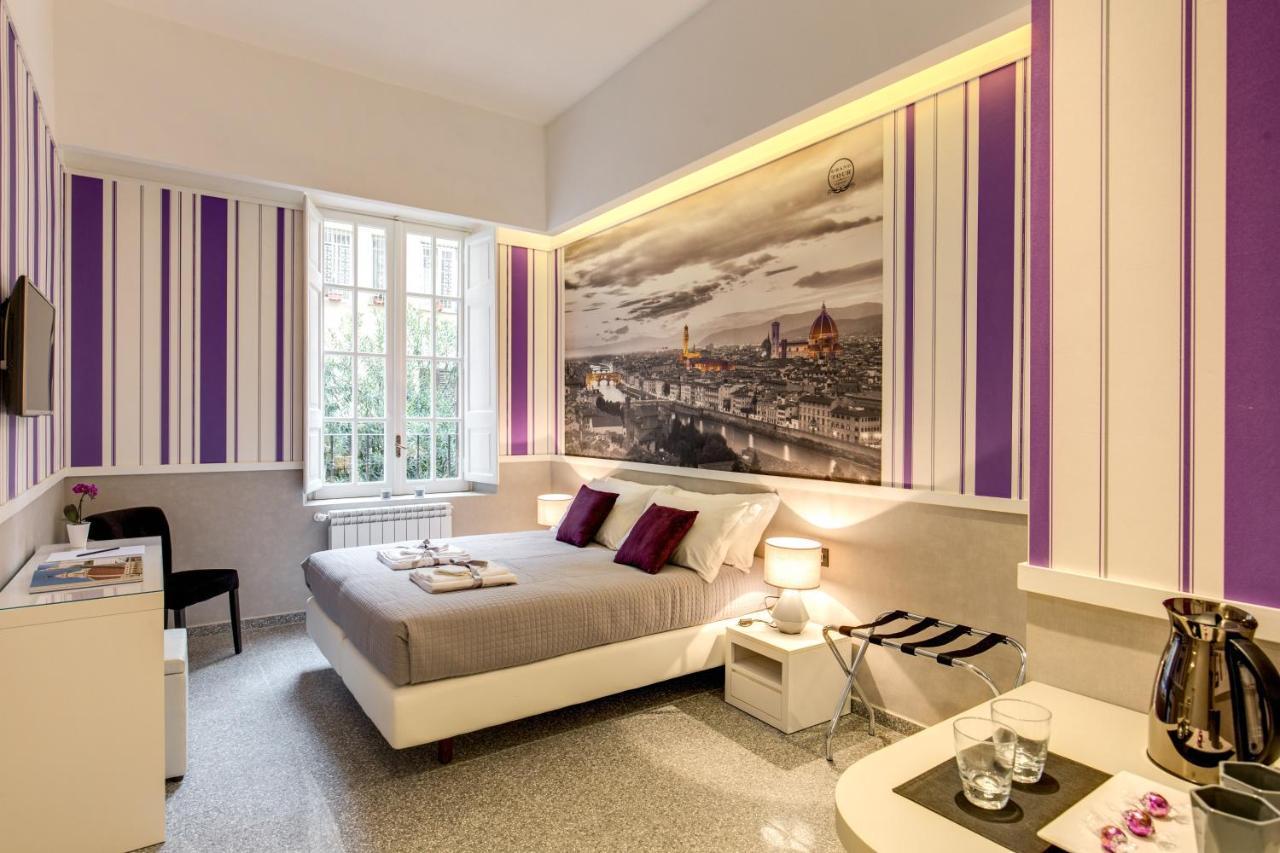 Vatican Cozy Suites - Liberty Collection — Foto 3