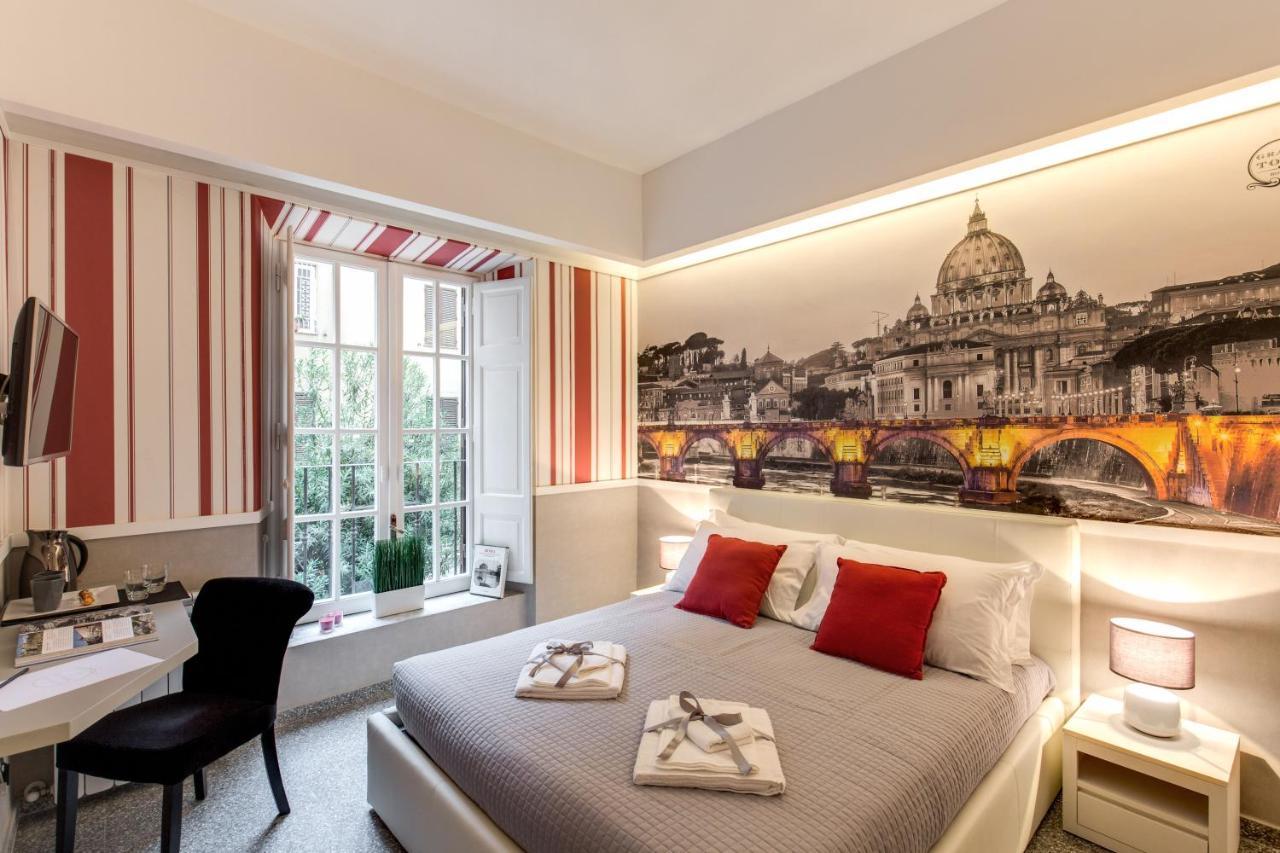 Vatican Cozy Suites - Liberty Collection — Foto 2
